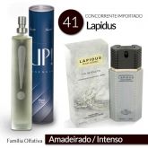 UP!41 Lapidus