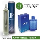 UP!31 - Joop! Nightflight